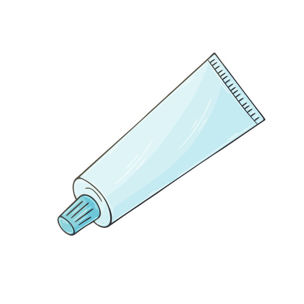 矢量图标的手画风格。图像孤立在白色背景图片下载