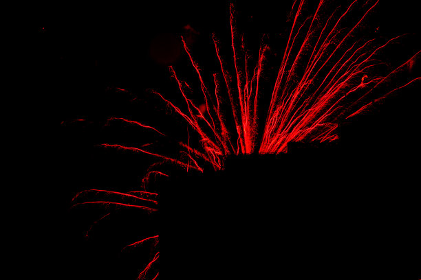 颜色爆炸。抽象光粒子背景。科幻墙纸。图片下载