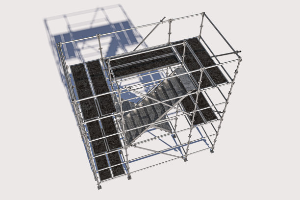 白色支架图片下载