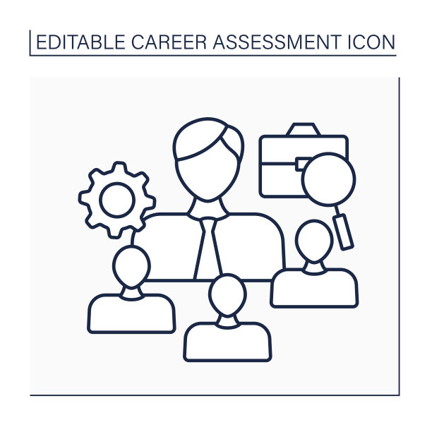 同事一行图标图片下载