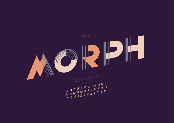 改变字母图片下载