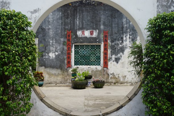 中国园林的条目图片下载