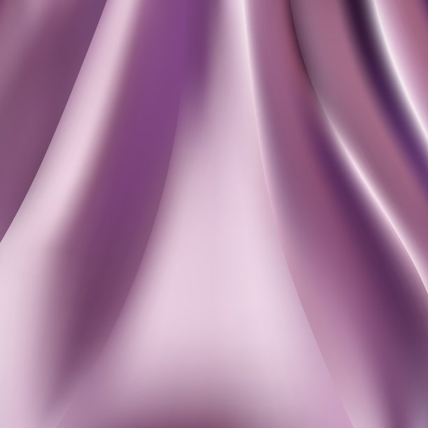 抽象丝绸矢量背景豪华白布或液体波抽象或白色织物纹理背景。布料柔软的波。绉缎，丝绸，光滑优雅的棉。每股收益10图片下载