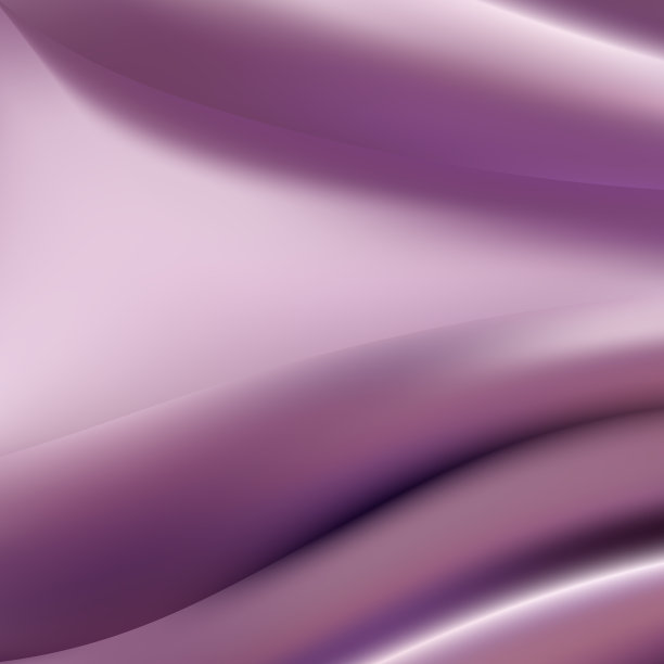美丽的紫色丝绸覆盖的纺织品背景图片下载