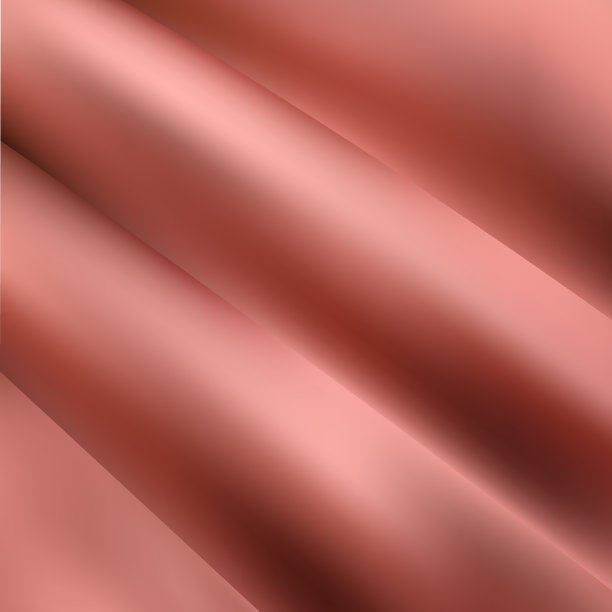 缎面丝绸布织物褶皱褶皱图片下载