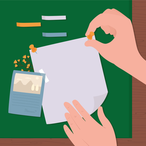 两手空白图片下载