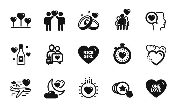 集浪漫谈爱情香槟与图片下载