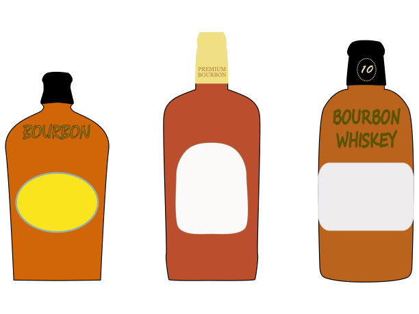 西方的酒图片下载