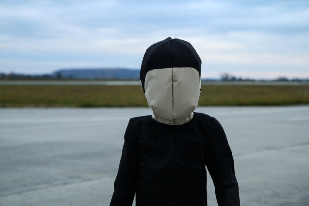 儿童行人软目标图片下载