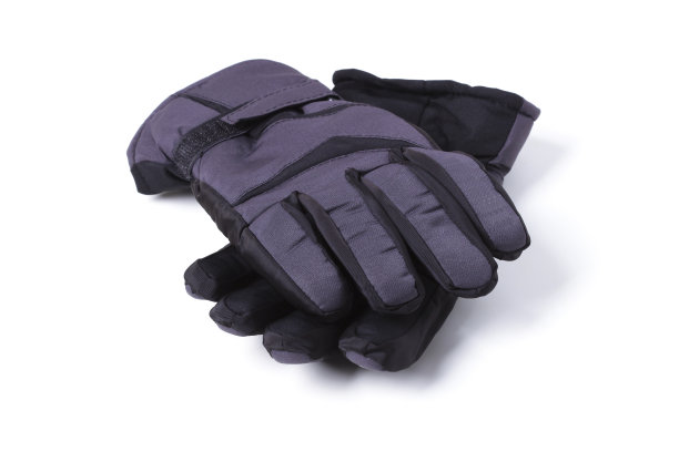 男人的冬天的手套图片下载