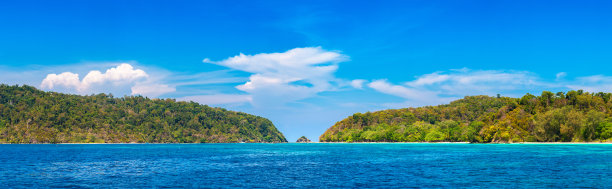Koh Rok Yai和Koh Rok Noi岛图片下载