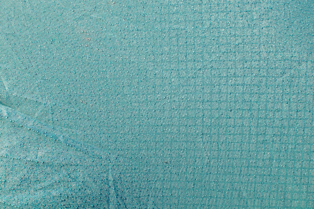 湿绿松石防水衣图片下载