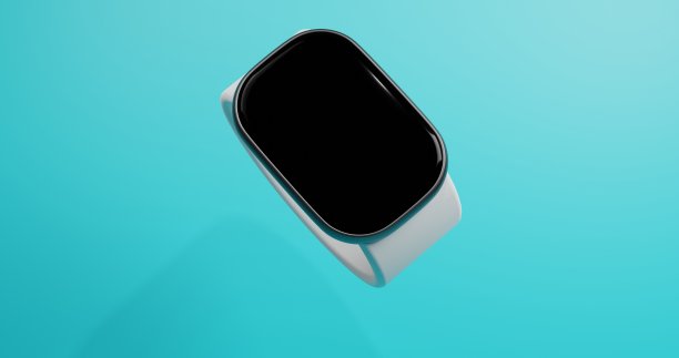 观察孤立背景的概念。图片下载