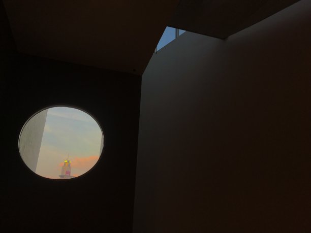 简约内饰建筑图片下载