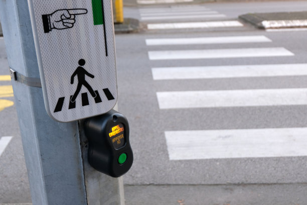 人行横道图片下载