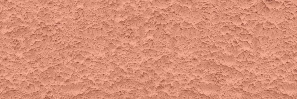 水泥石膏墙面粗糙，珊瑚色纹理。柔和柔和的桃纹理抽象背景图片下载