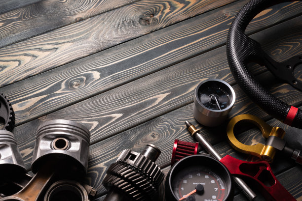 车调优配件。图片下载