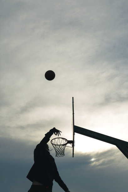 篮球运动员-库存照片图片下载