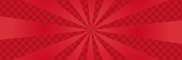 日本图案集中线背景插图图片下载