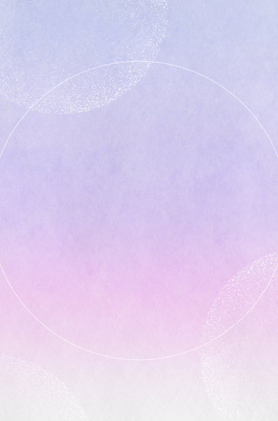水彩画圆形溅射图案渐变washi纸图片下载