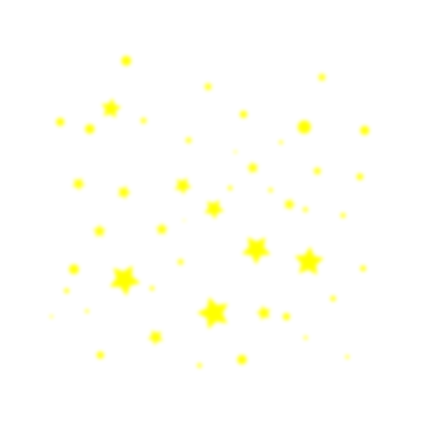 荧光金黄背景图片下载