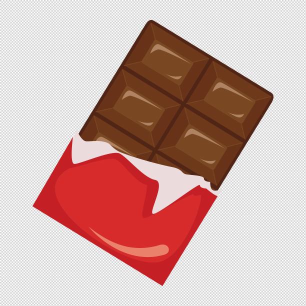 巧克力食物甜食图片下载