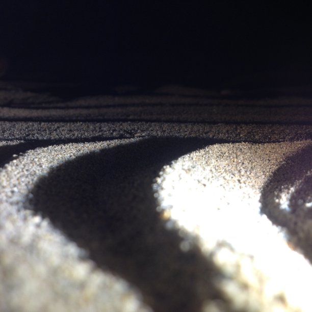 沙滩质地。白色沙滩图片下载