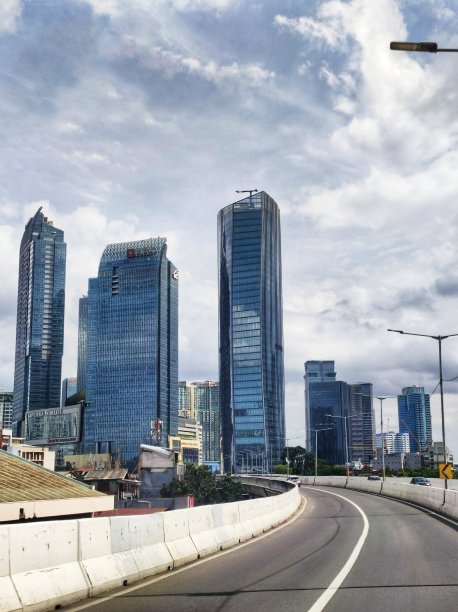 高层建筑图片下载