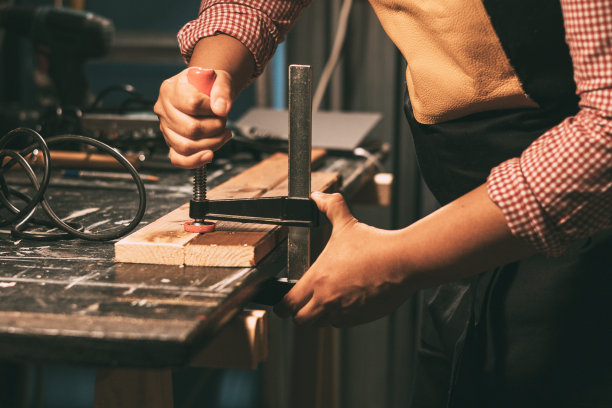 木工在家里图片下载