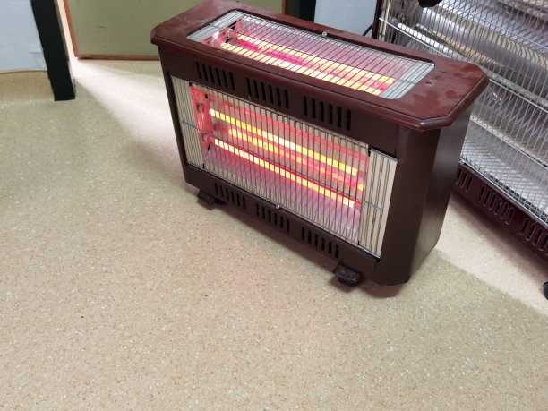 家用电热器电器图片下载