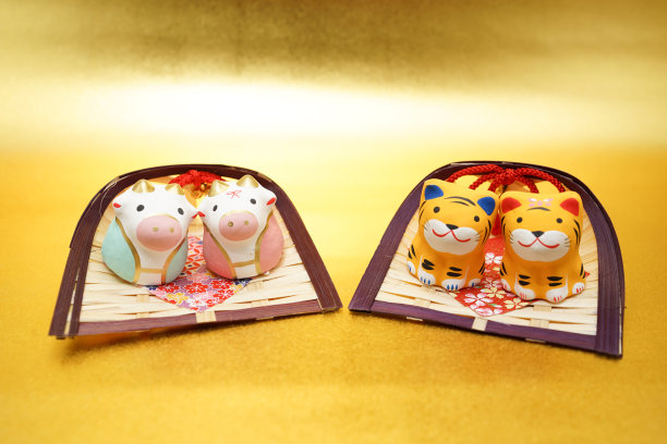 年卡(2022年生肖)图片下载