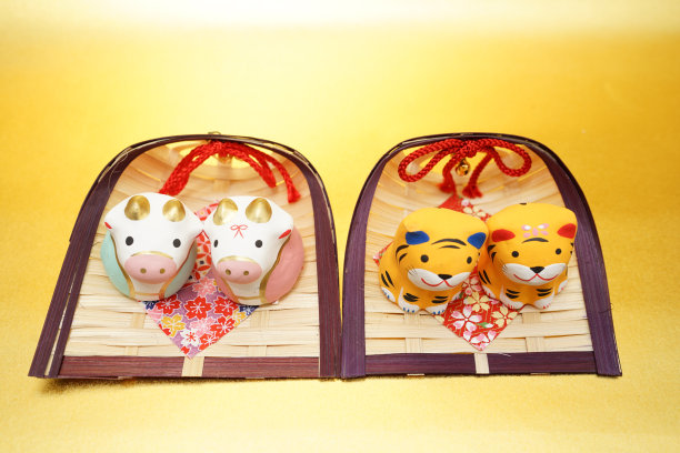 年卡(2022年生肖)图片下载