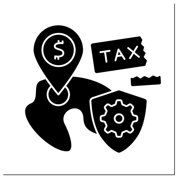 保护主义符号图标图片下载