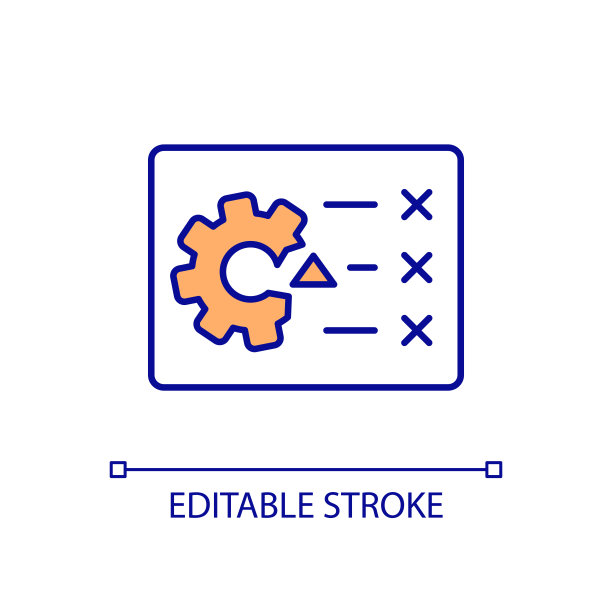 系统问题RGB颜色图标图片下载