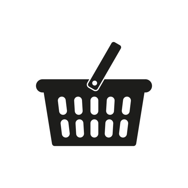 购物篮图标图片下载