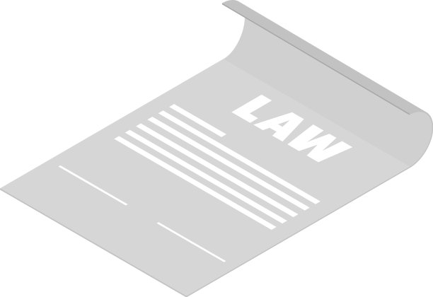 合同法文件图标图片下载