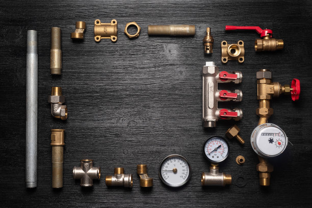 管道。图片下载