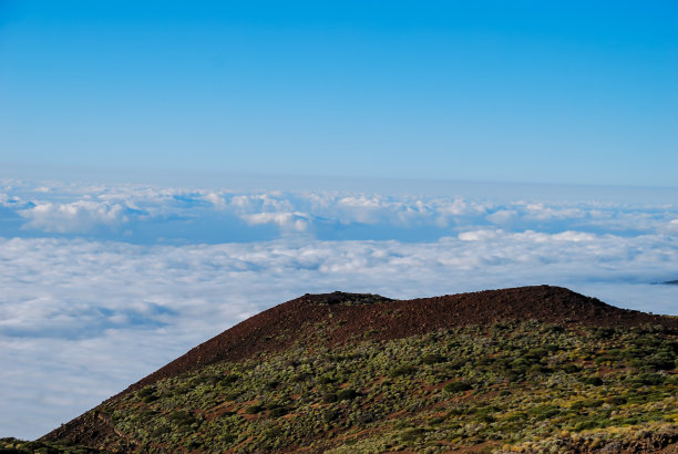 山水以山与云，数码照片图片为背景图片下载