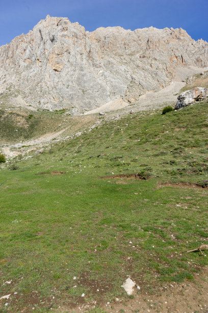 Aladaglar国家公园图片下载