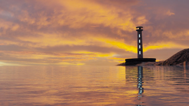 色彩斑斓的指南图片下载