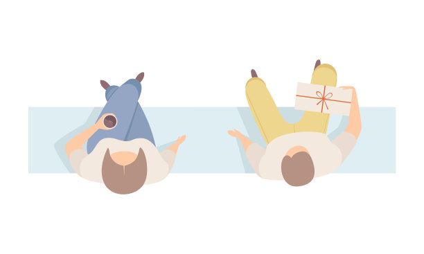 男人和女人坐在长凳上看图片下载