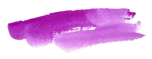 抽象紫色水彩背景。紫色设计艺术元素的旗帜，模板，印刷和标志图片下载