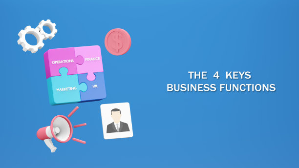 蓝色背景下的文本特写镜头图片下载