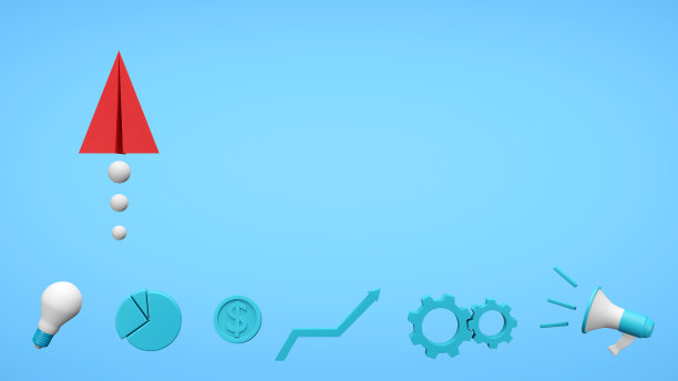 业务战略03图片下载