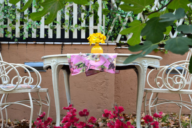 花园家具图片下载