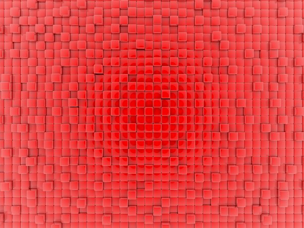 正方形的背景图片下载