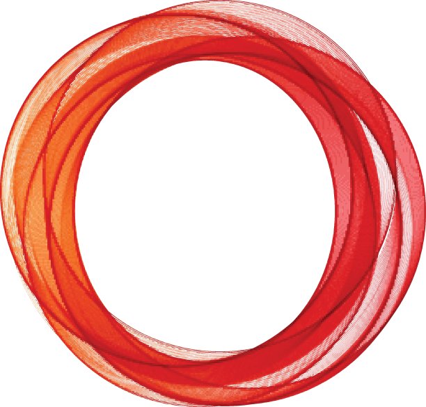 向量的背景。彩色的圆圈。混乱的安排,图片下载