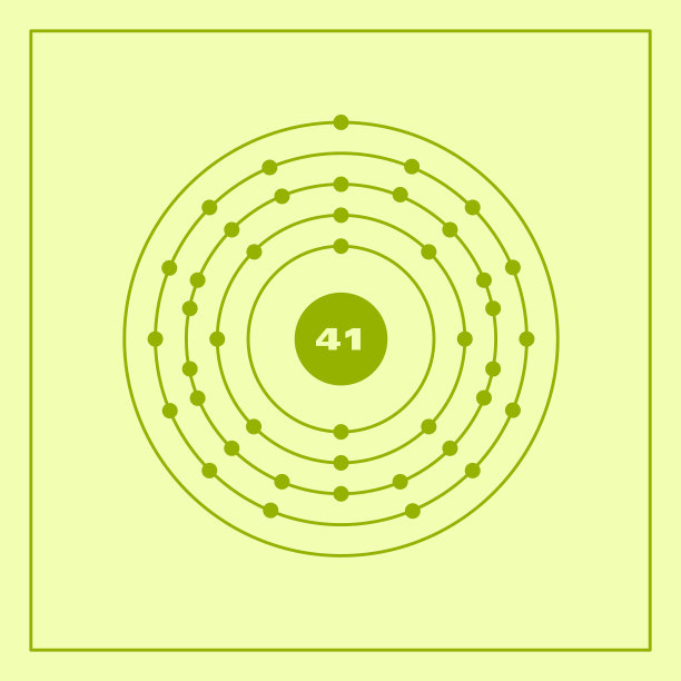 铌原子图片下载