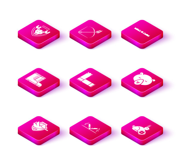 设置飞鸭在盾陷阱狩猎猎人图片下载