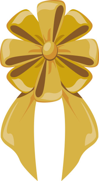 金弓优雅图片下载